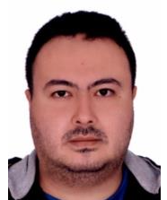 ARAŞTIRMA GÖREVLİSİ MURAT HOŞGÖR