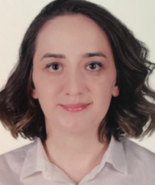 ÖĞRETİM GÖREVLİSİ İMRAN KAZAN