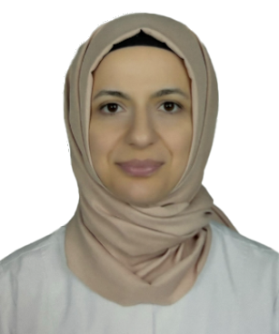 ARAŞTIRMA GÖREVLİSİ FATMA BEYHEKİM