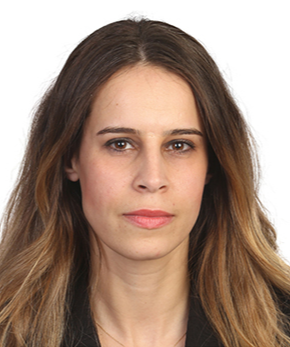 DOÇENT SİMGE ŞALVARCI