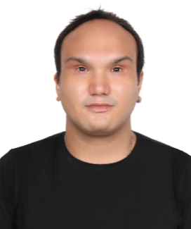 ARAŞTIRMA GÖREVLİSİ MEHMET FIRAT ARAMACI