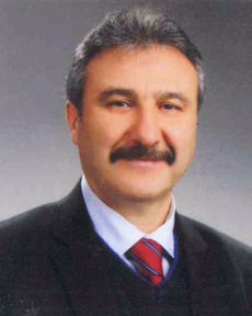 PROFESÖR YUNUS CERAN