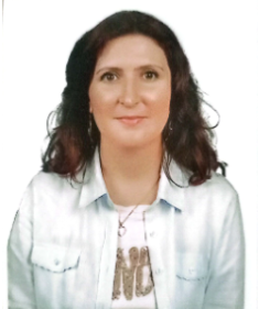 BETÜL DEMİRELMA
