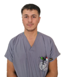 ARAŞTIRMA GÖREVLİSİ OLCAY KARABELE