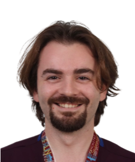 ARAŞTIRMA GÖREVLİSİ FATİH ŞENTÜRK