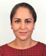 ARAŞTIRMA GÖREVLİSİ ELİF YAREN DOĞRUL