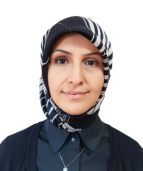 ARAŞTIRMA GÖREVLİSİ ESMA KELEŞ ALP