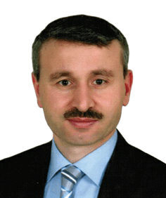 Doç. Dr. RAMAZAN KOCABAŞ