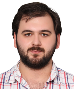 ARAŞTIRMA GÖREVLİSİ ALİ CAN ÖZÇELİK