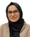 ARAŞTIRMA GÖREVLİSİ AYŞE SAYIN