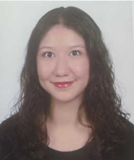 ARAŞTIRMA GÖREVLİSİ DUYGU ÇALIK