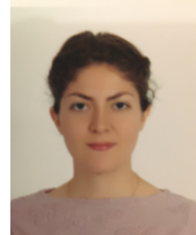 DOÇENT SALİHA DEFNE ERDEM METE