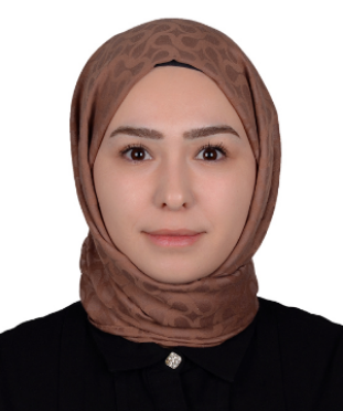 ARAŞTIRMA GÖREVLİSİ YASEMİN GEDİKLİ