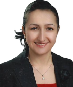 DOÇENT AYŞE GÖKÇEN KAPUSUZ