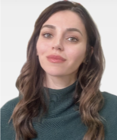 ÖĞRETİM GÖREVLİSİ SALİHA KURT