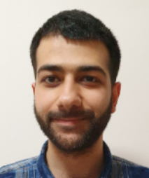 ARAŞTIRMA GÖREVLİSİ AHMET EMRE YORULMAZ