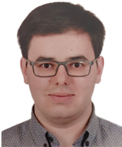 ARAŞTIRMA GÖREVLİSİ İBRAHİM SAFA KARCI