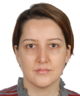Dr. Öğr. Üyesi ASLIGÜL SARIKAMIŞ KAYA