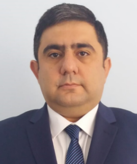 RUŞEN RAMİZOĞLU