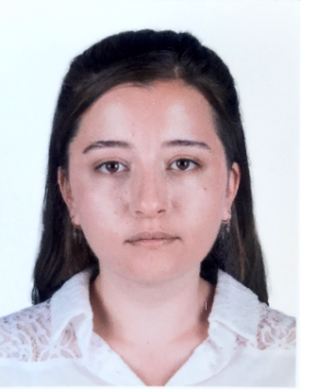 HAZAL ÖZDEMİR KOYU