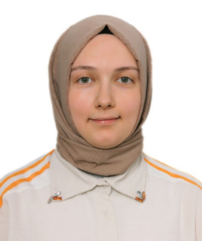 ARAŞTIRMA GÖREVLİSİ ZEHRA DAVASLI