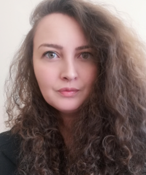 ARAŞTIRMA GÖREVLİSİ SELDA ARSLAN