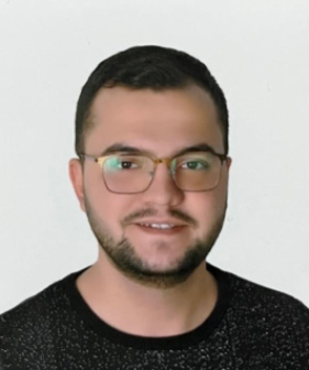 ARAŞTIRMA GÖREVLİSİ ÖZGÜR DEMİR