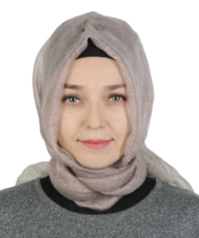 Öğr. Gör. SADİFE KINALI