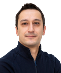 SEYİT TAHA KETENCİ