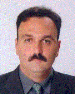 ÖĞRETİM GÖREVLİSİ METİN AYDIN