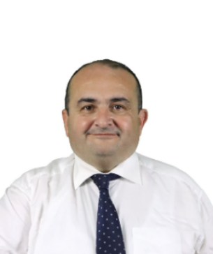 ÖĞRETİM GÖREVLİSİ MEHMET HAKAN ÇOLPAN