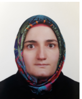 Dr. Öğr. Üyesi SAİME SÜNDÜS UYGUN