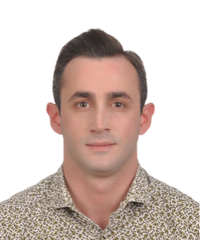 ARAŞTIRMA GÖREVLİSİ ÖMER FARUK GENÇ