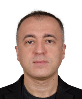 DOÇENT GÖKHAN ARSLANTÜRK