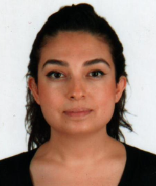 Öğr. Gör. ASUDE MIHLADIZ KANDAL