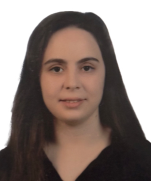 ARAŞTIRMA GÖREVLİSİ ÖZLEM SU KAYA