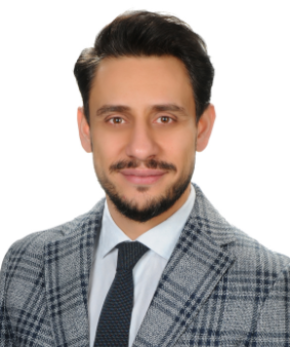 DOÇENT METEHAN ORTAKARPUZ