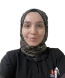 ARAŞTIRMA GÖREVLİSİ ESRA ÖZTÜRK