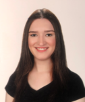 ARAŞTIRMA GÖREVLİSİ ZEYNEP ESLEM MERCAN