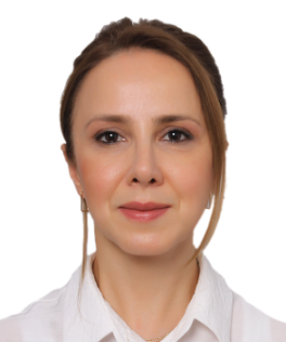 PROFESÖR HAYRİYE ESRA ÜLKER