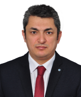 SAVAŞ ÇEVİK