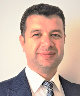 PROFESÖR ALİ RIZA ÇETİN