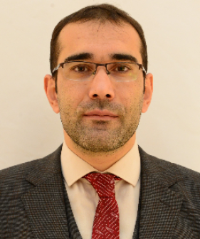 ÖĞRETİM GÖREVLİSİ AMMAR YASİR BİLİM