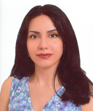 ARAŞTIRMA GÖREVLİSİ GİZEM NUR ŞENGÜL