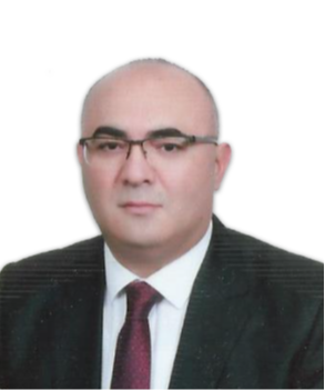 DOKTOR ÖĞRETİM ÜYESİ AHMET ZİYA ÇALIŞKAN