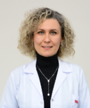 PROFESÖR NAZLIM AKTUĞ DEMİR