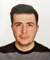 ARAŞTIRMA GÖREVLİSİ MEHMET FATİH ÖZTÜRK