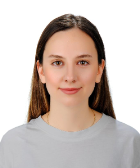 ARAŞTIRMA GÖREVLİSİ EZGİ KARACA CEYLAN