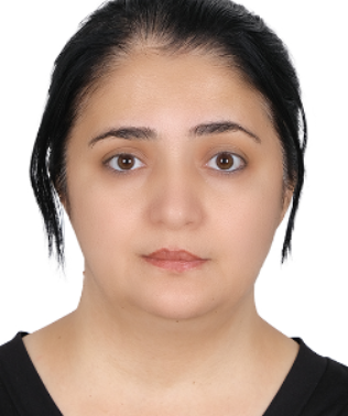 PROFESÖR PERİHAN ÖLKER