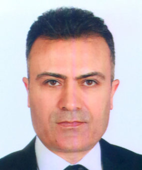 PROFESÖR AHMET DALKIRAN